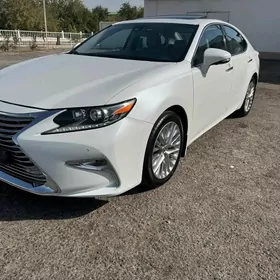 Lexus ES 350 2016