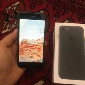 iPhone 7 abmen