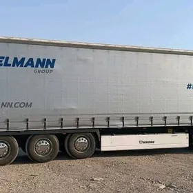 Kogel Cargo 2019