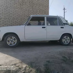 Lada 2107 1995