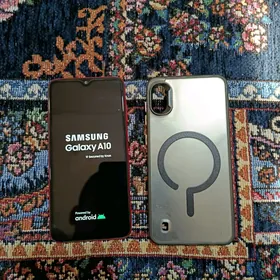 Samsung Galaxy a10