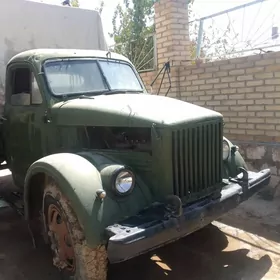Gaz 52 1987