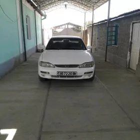 Toyota Camry 1993