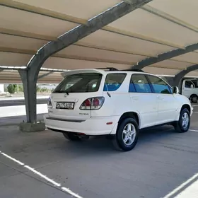 Lexus RX 300 2002