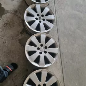 Avalon diska argenal 17l
