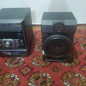 LG sentr