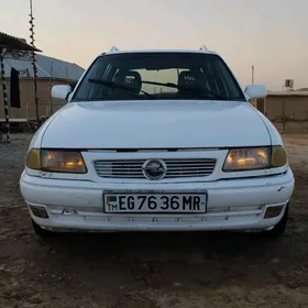 Opel Astra 1997