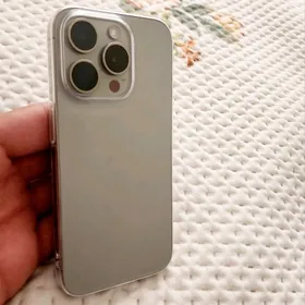 Iphone 15pro