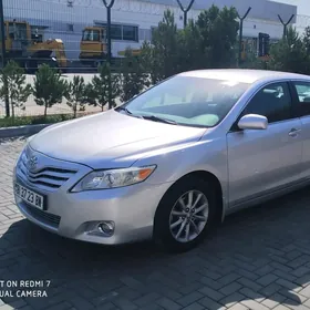Toyota Camry 2007