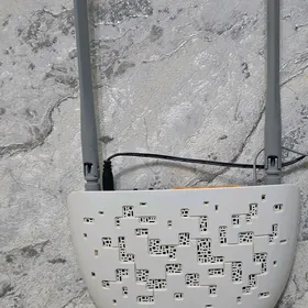 Tplink Waýfay