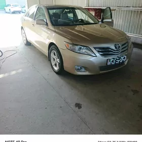 Toyota Camry 2009