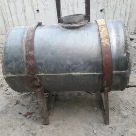 boçka