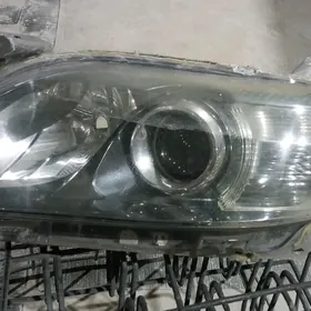 camry far 2009