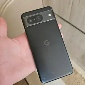 GOOGLE PIXEL 8