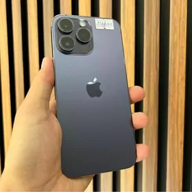 iPhone 14pro max