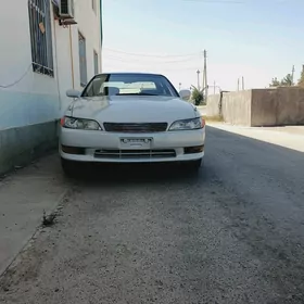 Toyota Mark II 1993