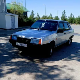 Lada 21099 2003