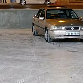 Opel Vectra 1993