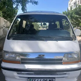 Toyota Hiace 1990