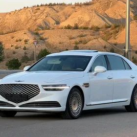 Genesis G90 2020