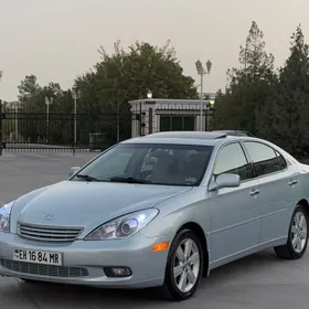 Lexus ES 330 2004