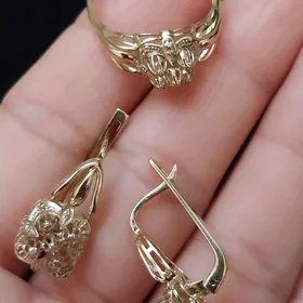 BRILLIANT KOMPLEKT