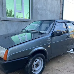 Lada 2109 1993