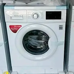 Lg 6.5kg arginal awtomat