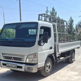Mitsubishi Canter 2007