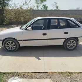 Opel Astra 1993