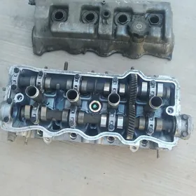 babyçka 2.2 raspredval