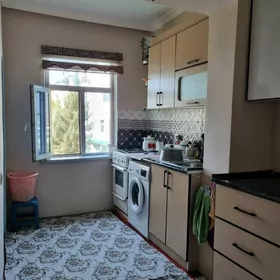 Büzmeyin Gres 4/2 ett 3.kom