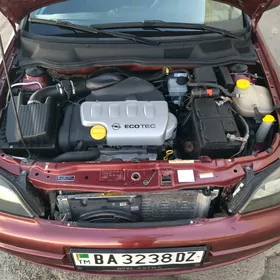 Opel Astra 1999