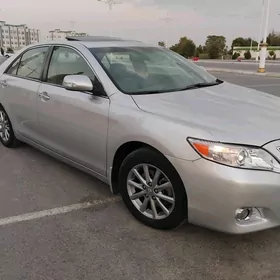 Toyota Camry 2007