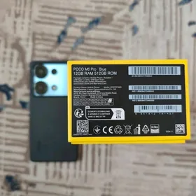 poco m 6 pro
