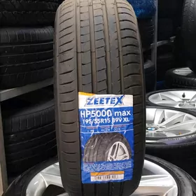 ZEETEX 25YYL 1955515 4ST