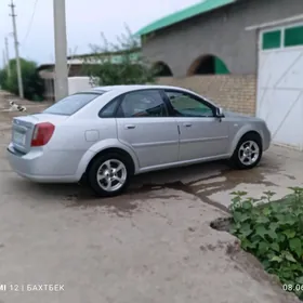 Daewoo Nubira 2003