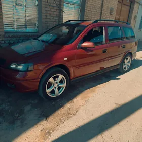 Opel Astra 1999