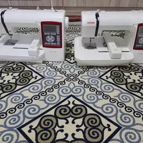 janome 230