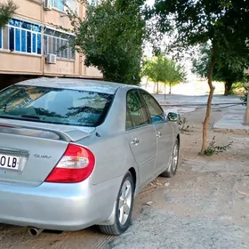 Toyota Camry 2002