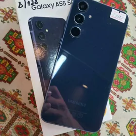 Samsung A55 8/128
