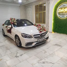 Mercedes-Benz W212 2009