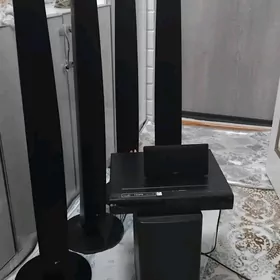 домашний кинотеатр