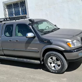Toyota Tundra 2002
