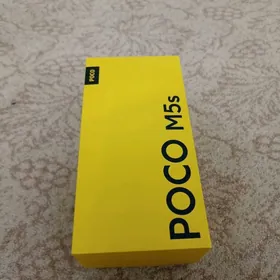 POCA M 5 S