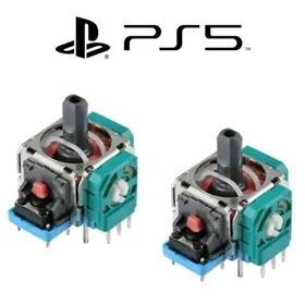 Playstation 5 analok original