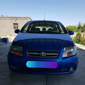 Daewoo Kalos 2004