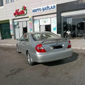 Toyota Camry 2003