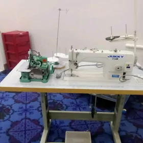 tikin maşyn
