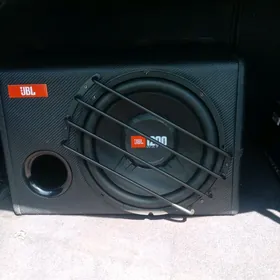 Jbl 1200